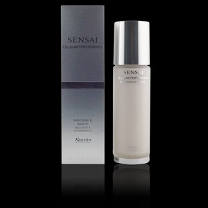 Bild von SENSAI CELLULAR emulsion II moist 100 ml