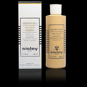 Bild von PHYTO CHEVEUX shampooing phyto-aromatique 200 ml