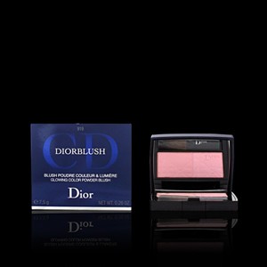 Bild von DIORBLUSH #919-rouge feu 7.5 gr