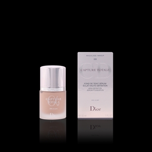 Bild von CAPTURE TOTALE fond de teint fluide #020-light beige 30 ml