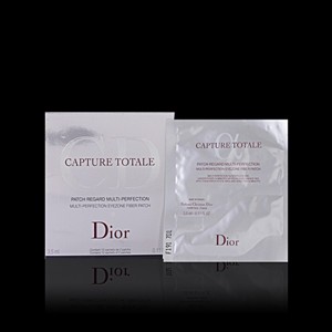 Bild von CAPTURE TOTALE patchs regard 12 unités