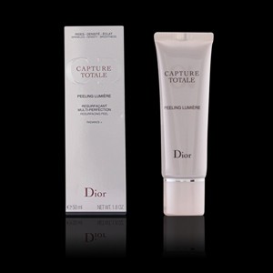 CAPTURE TOTALE peeling lumière multi-perfection 50 ml