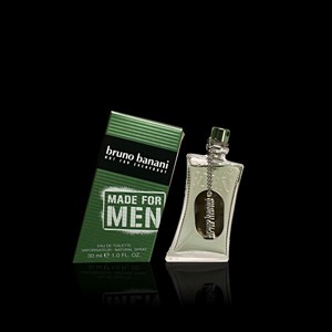 MADE FOR MEN eau de toilette Zerstäuber 30 ml