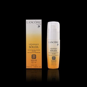 Bild von GENIFIQUE SOLEIL visage SPF50 50 ml