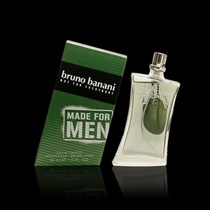 Bild von MADE FOR MEN eau de toilette vaporizador 50 ml