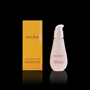 Bild von HARMONIE CALM fluide-crème lacté délicat 50 ml