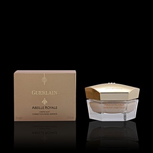 ABEILLE ROYALE crème nuit 50 ml