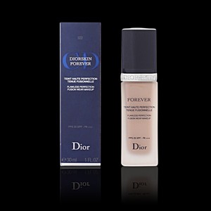 Bild von DIORSKIN FOREVER fluide #022-camée 30 ml