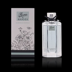 Bild von FLORA GLAMOUROUS MAGNOLIA eau de toilette vaporizador 100 ml